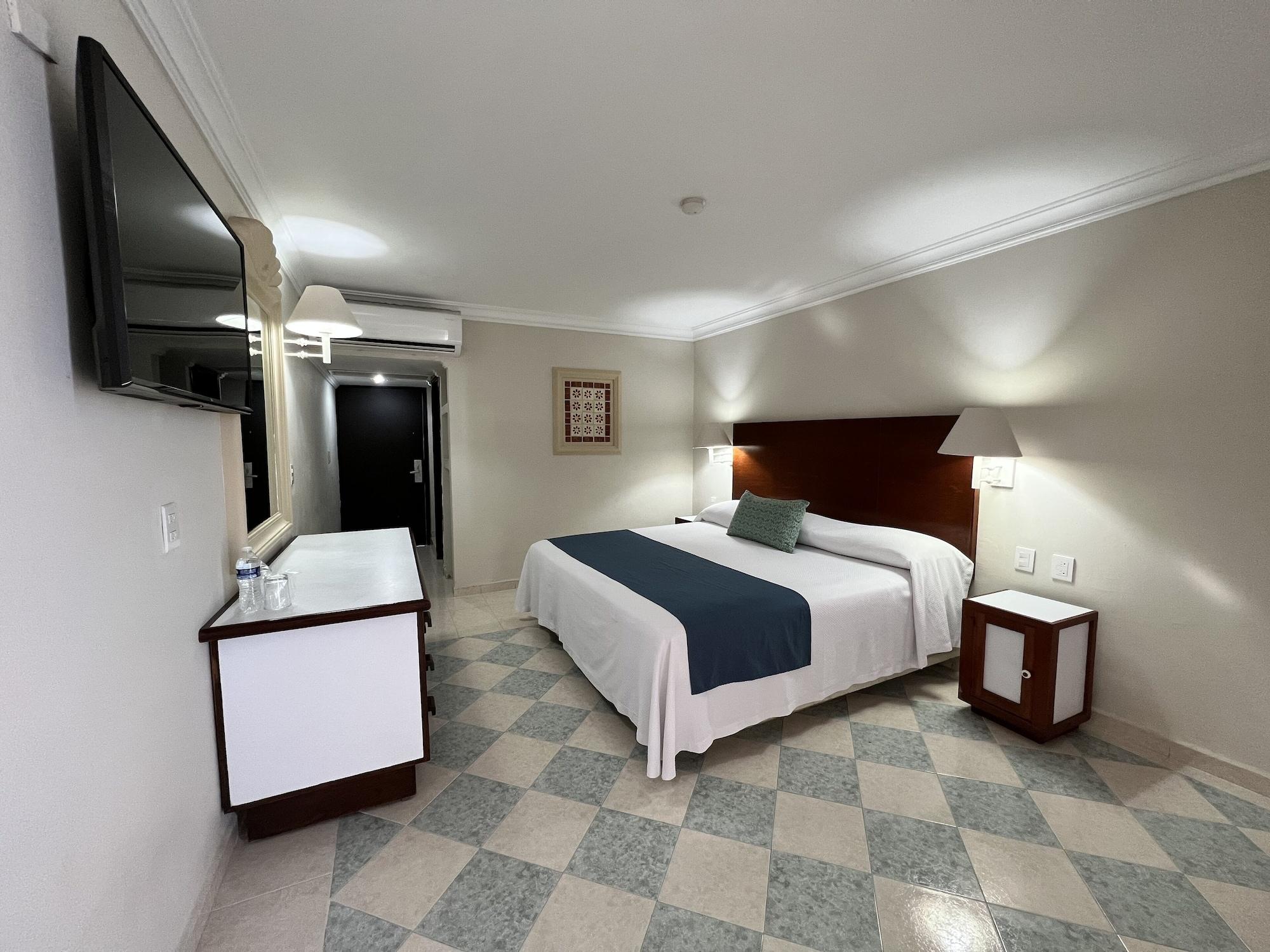 Hotel Sands Arenas マサトラン エクステリア 写真