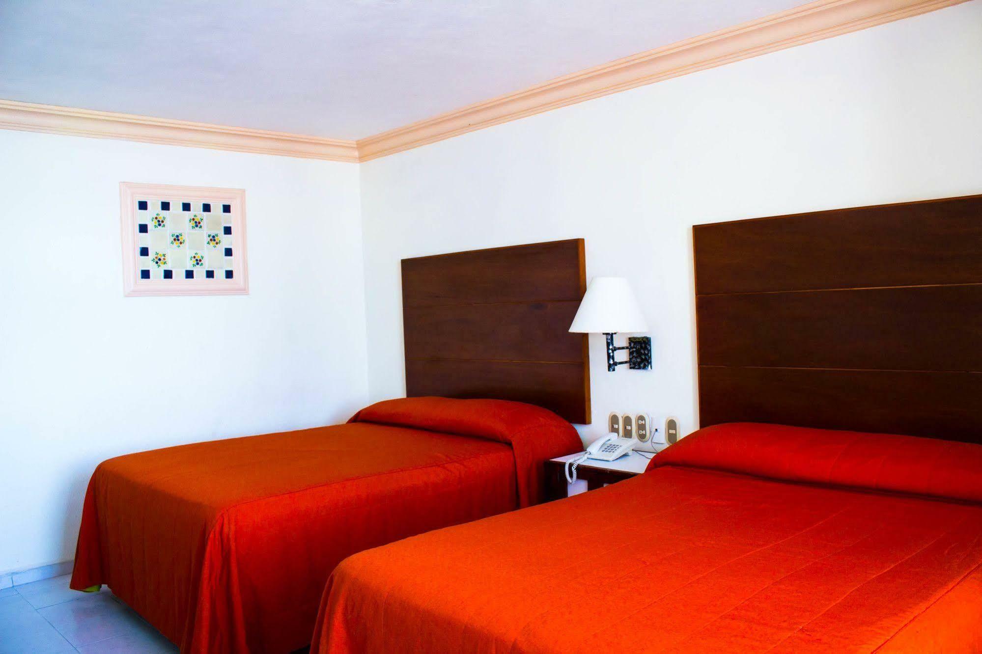 Hotel Sands Arenas マサトラン エクステリア 写真